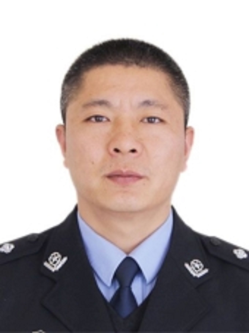 孙锋