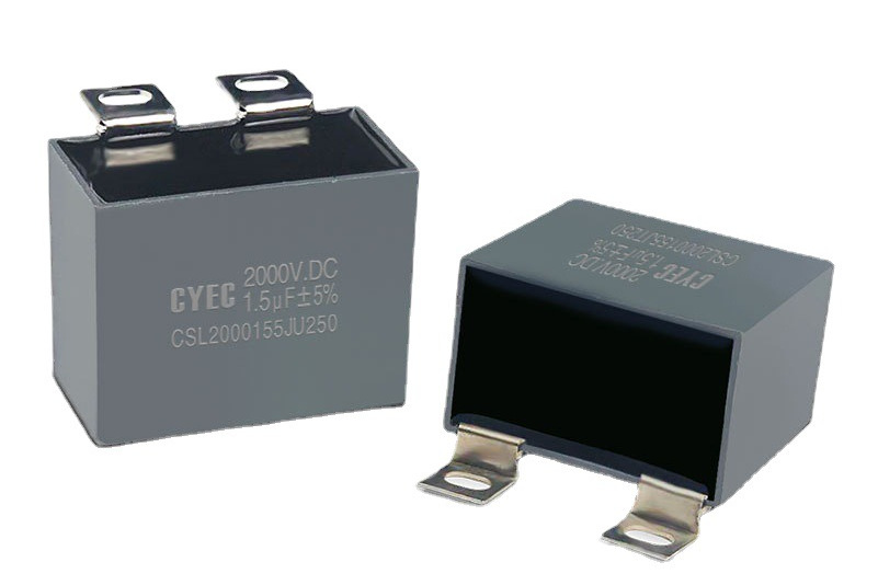 直接直流变流器