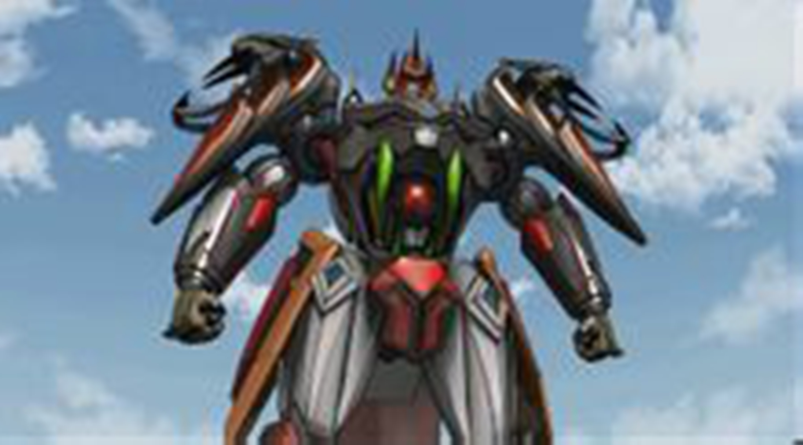 元气星魂第二部