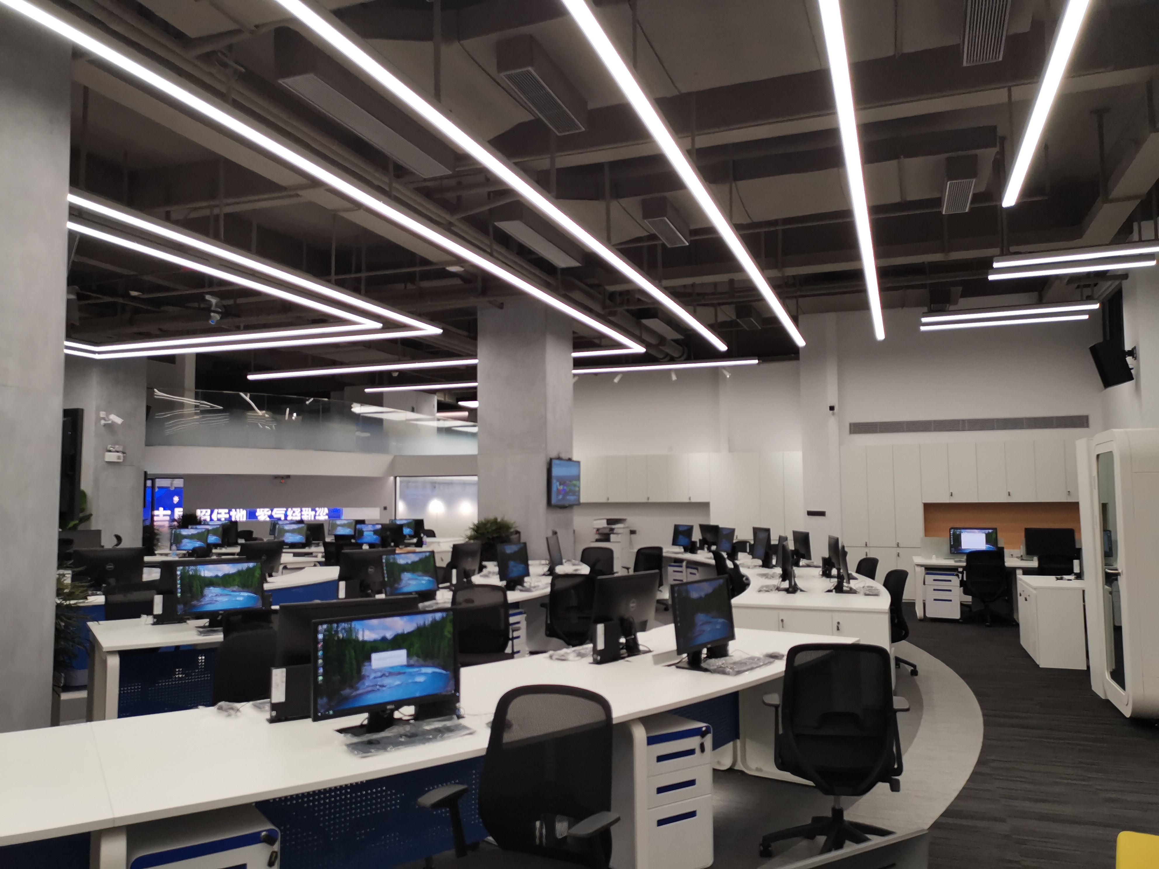 深圳市国建建筑装饰工程有限公司