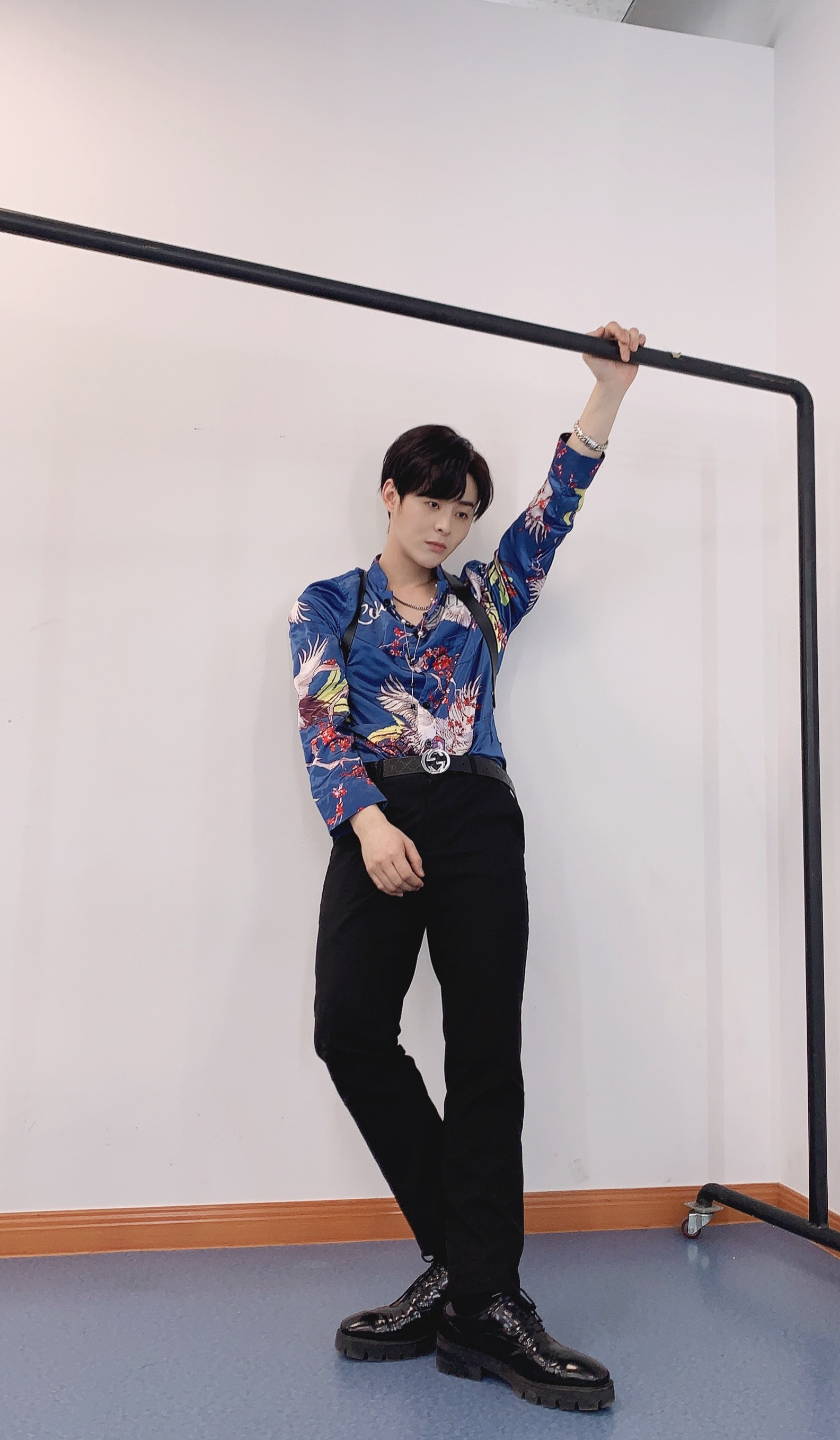  p>杨曦,歌手, a target="_blank" href="/item/小唐人/23407054"