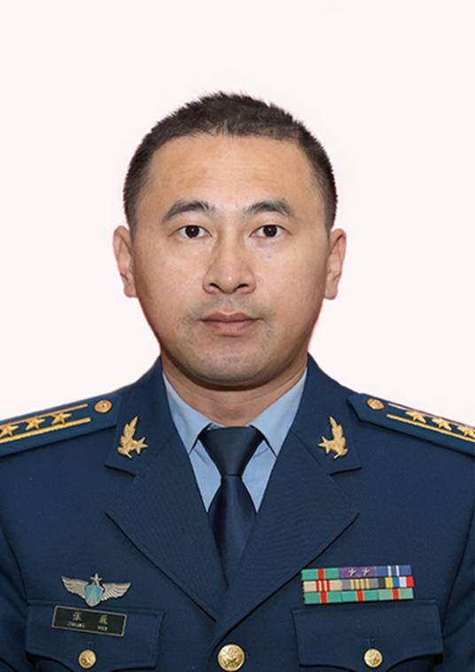 张巍（江西省第十四届人民代表大会原代表）_百度百科