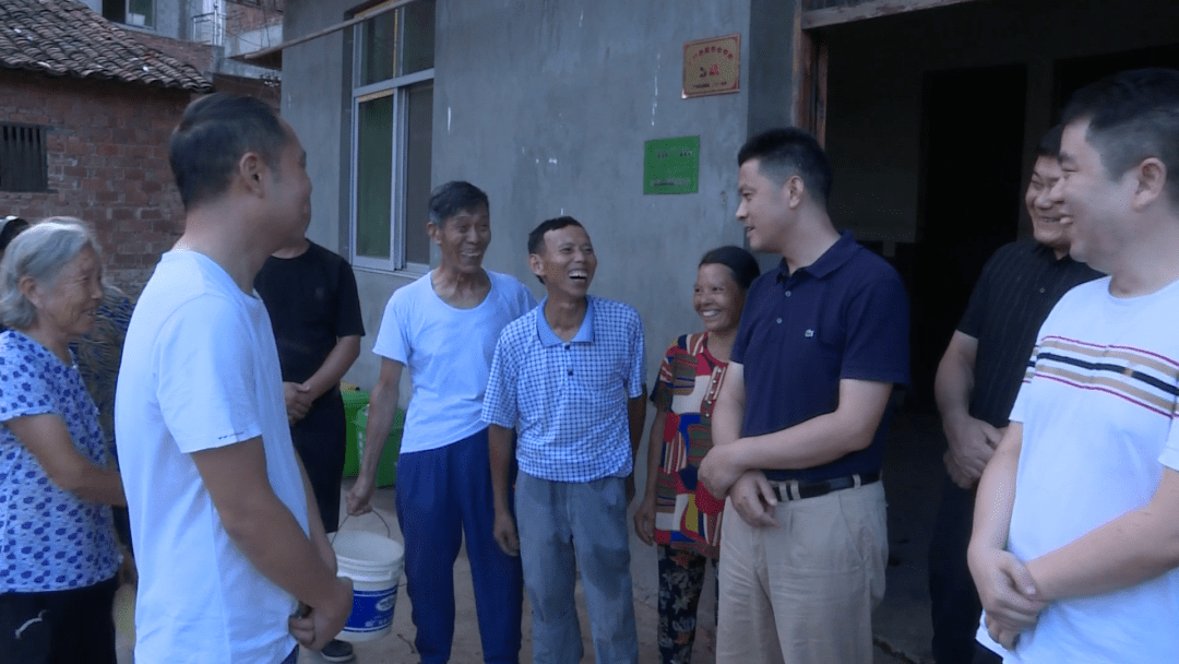 广丰县毛村镇