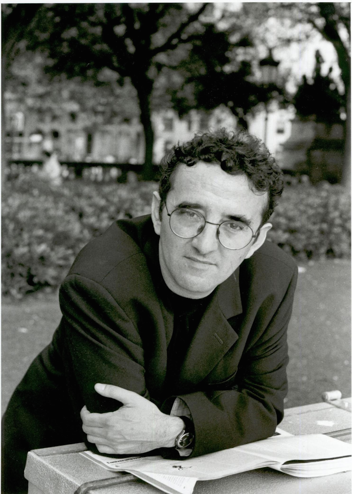 是 a target="_blank" href="/item/[智利] 罗贝托·波拉尼奥">[智利]