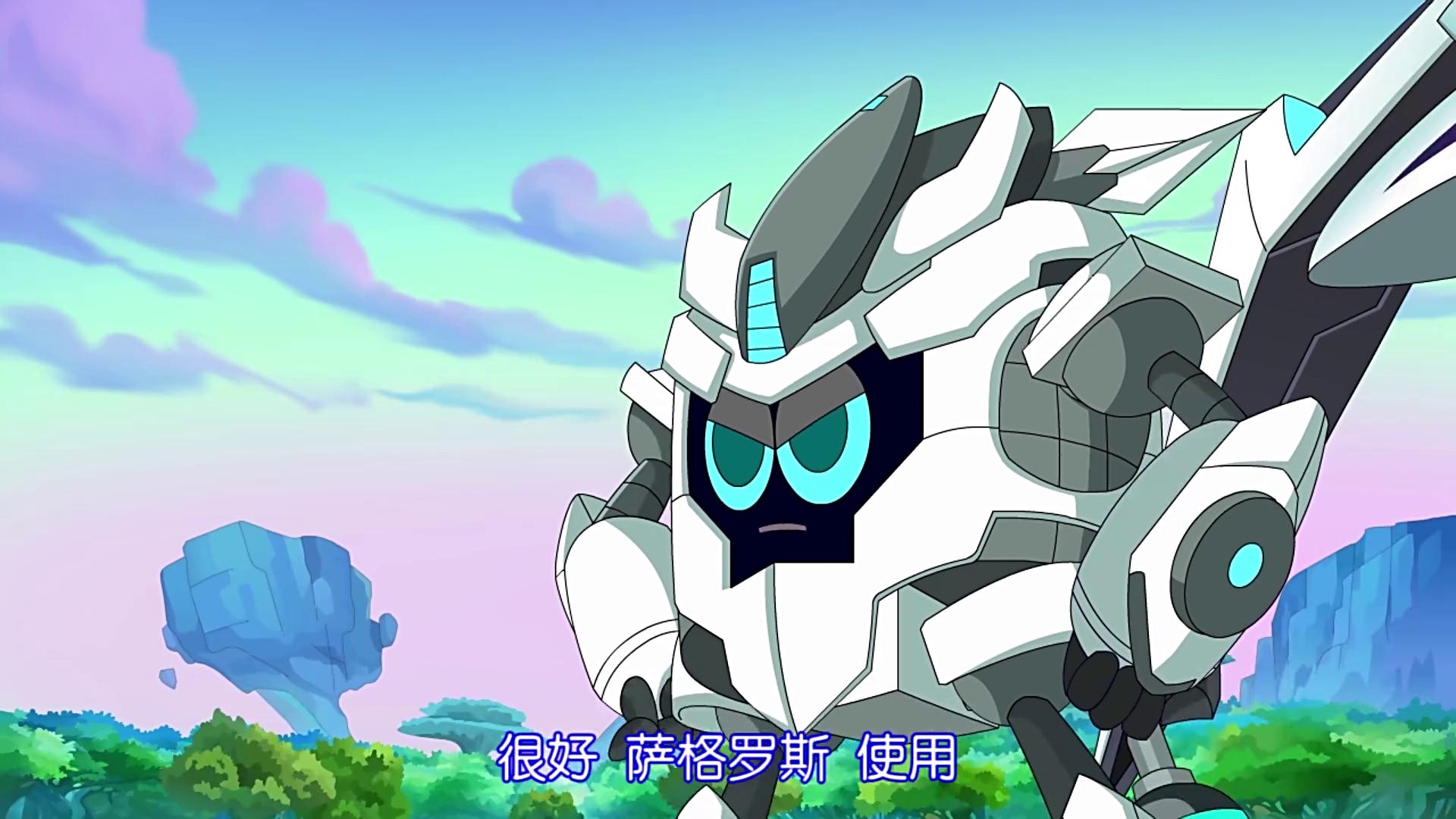 rv">迪恩,是《 a target="_blank" href="/item/赛尔号/19508192"