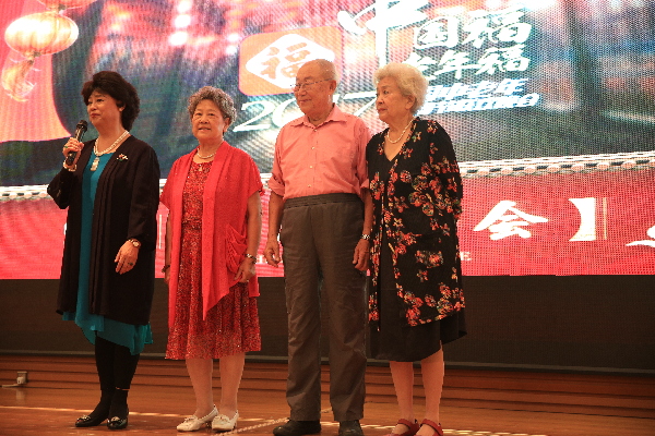 邓玉华