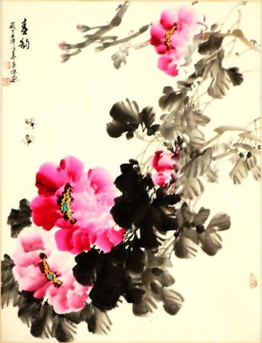  p data-id="gnbw53fggq">罗金保(1952— ),甘肃天水人,教授,画家.