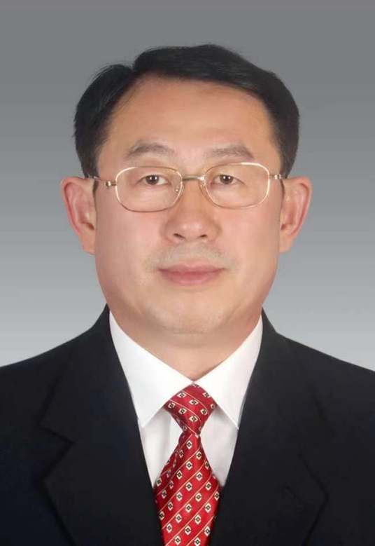 王海波（沈阳市苏家屯区委原常委、原纪委书记）_百度百科