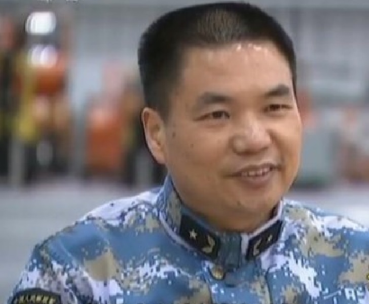  p data-id="go08g6t4dh">陈岳琪,男,汉族,中国人,海军少将军衔,国防