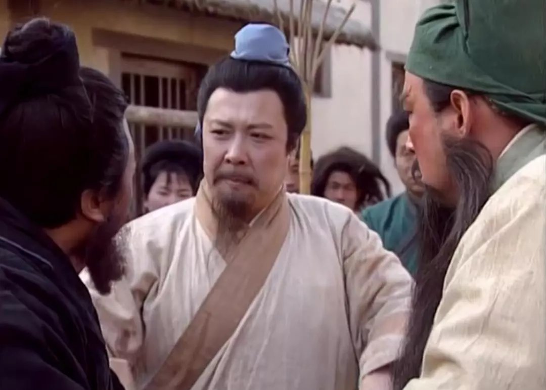 《三国演义》中的刘备武力究竟如何？_百科TA说