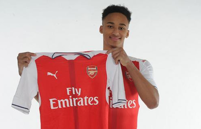 科恩·布拉莫尔