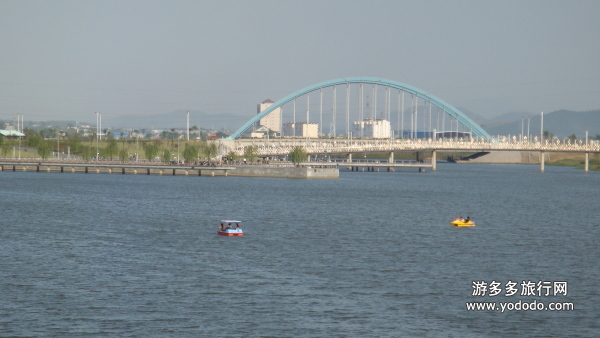 马鞍山节庆广场