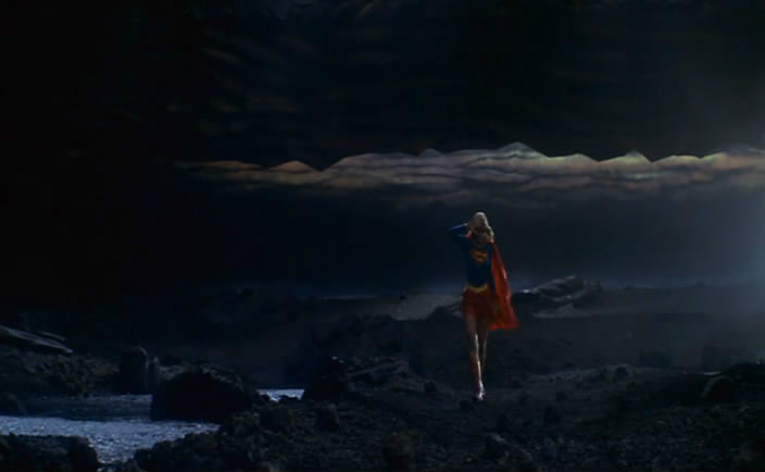 女超人supergirl(1984)