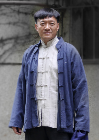 李梦男