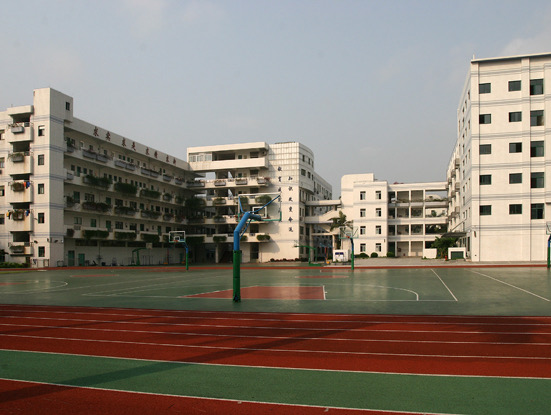 深圳市梅林中学