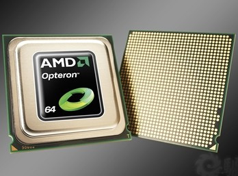 AMD Opteron(皓龙)处理器