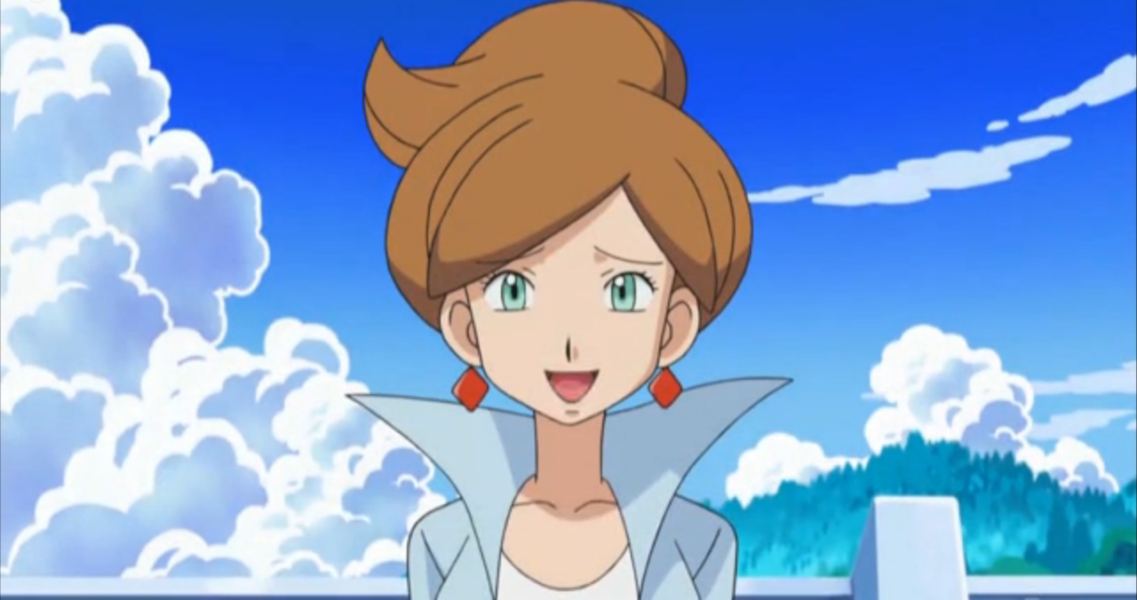  p>红豆杉博士(日文︰ b>アララギ博士 /b>,英文︰ b>professor aurea