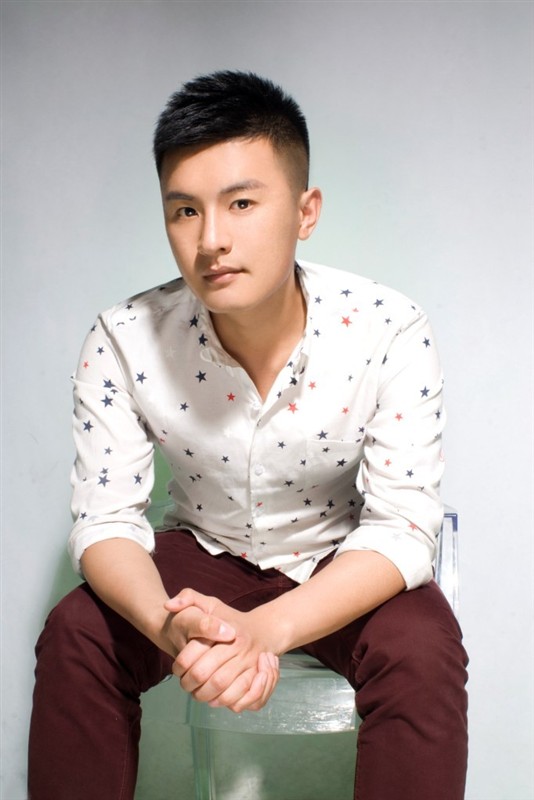 许博淳 全网资源