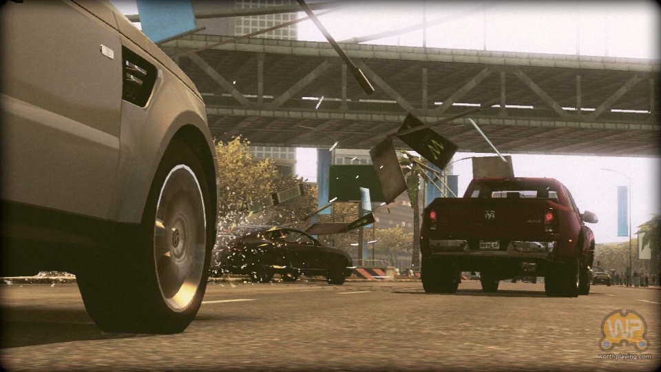  p>狂飙 旧金山(driver: san francisco)是一款以开放世界为主的动作