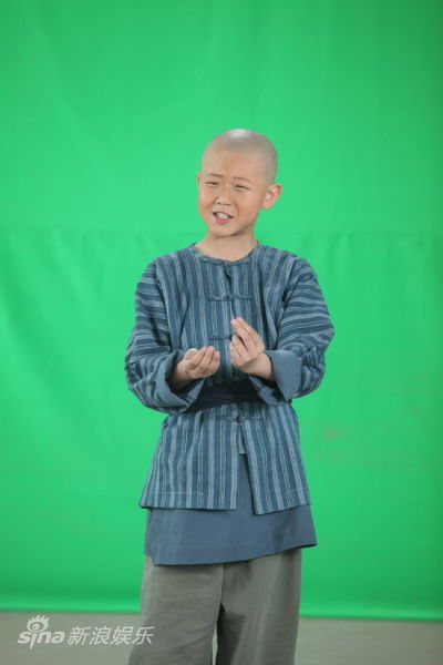 自古英雄出少年