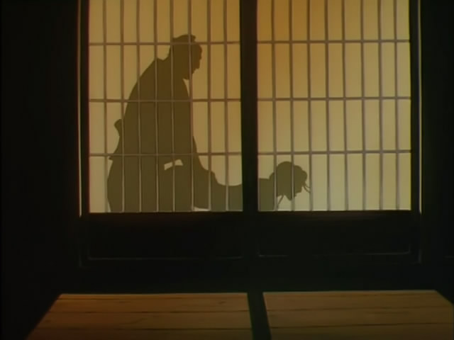  p>《兽兵卫忍风帖》是川尻善昭执导的一部 a href="#" data-lemmaid=