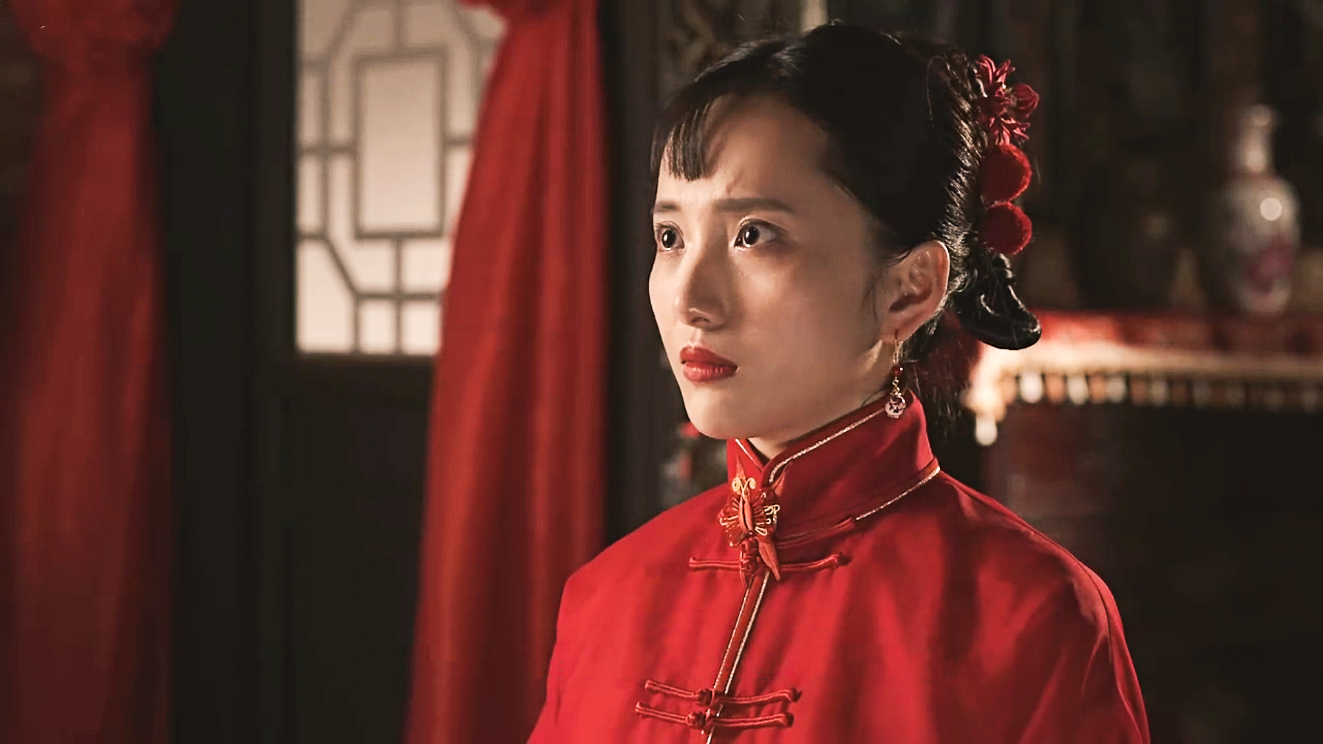 p>《女儿红》是由浙江雕刻时光影视发展有限公司制作的年代伦理传奇剧