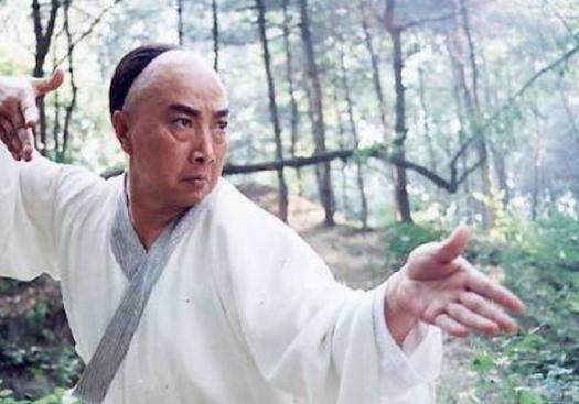 太极宗师