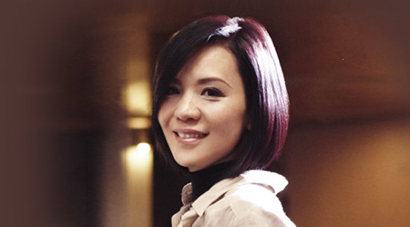 是中国台湾歌手 a target="_blank" href="/item/王芷蕾/10717187"