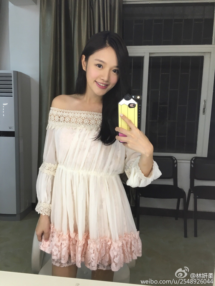 林妍柔_百度百科