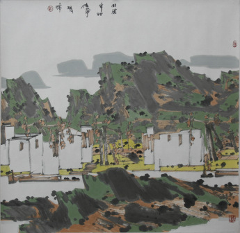 刘佳宁（江苏大学艺术学院教授、画家）_百度百科