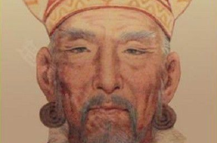 西夏仁宗李仁孝