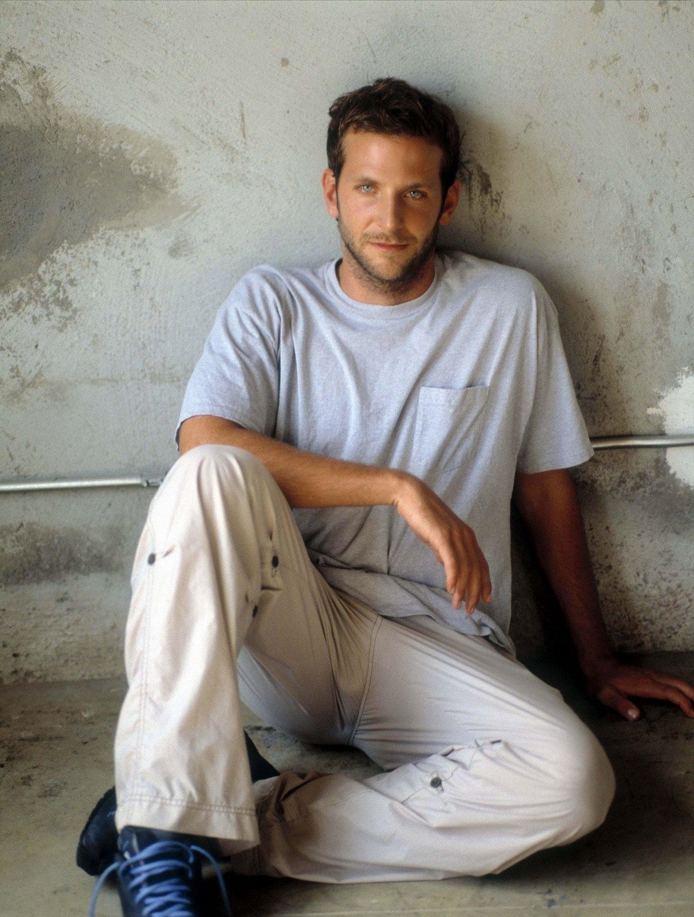  p>布莱德利·库珀(bradley cooper),1975年1月5日出生于美国宾夕法尼