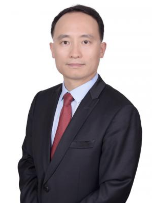 张斌