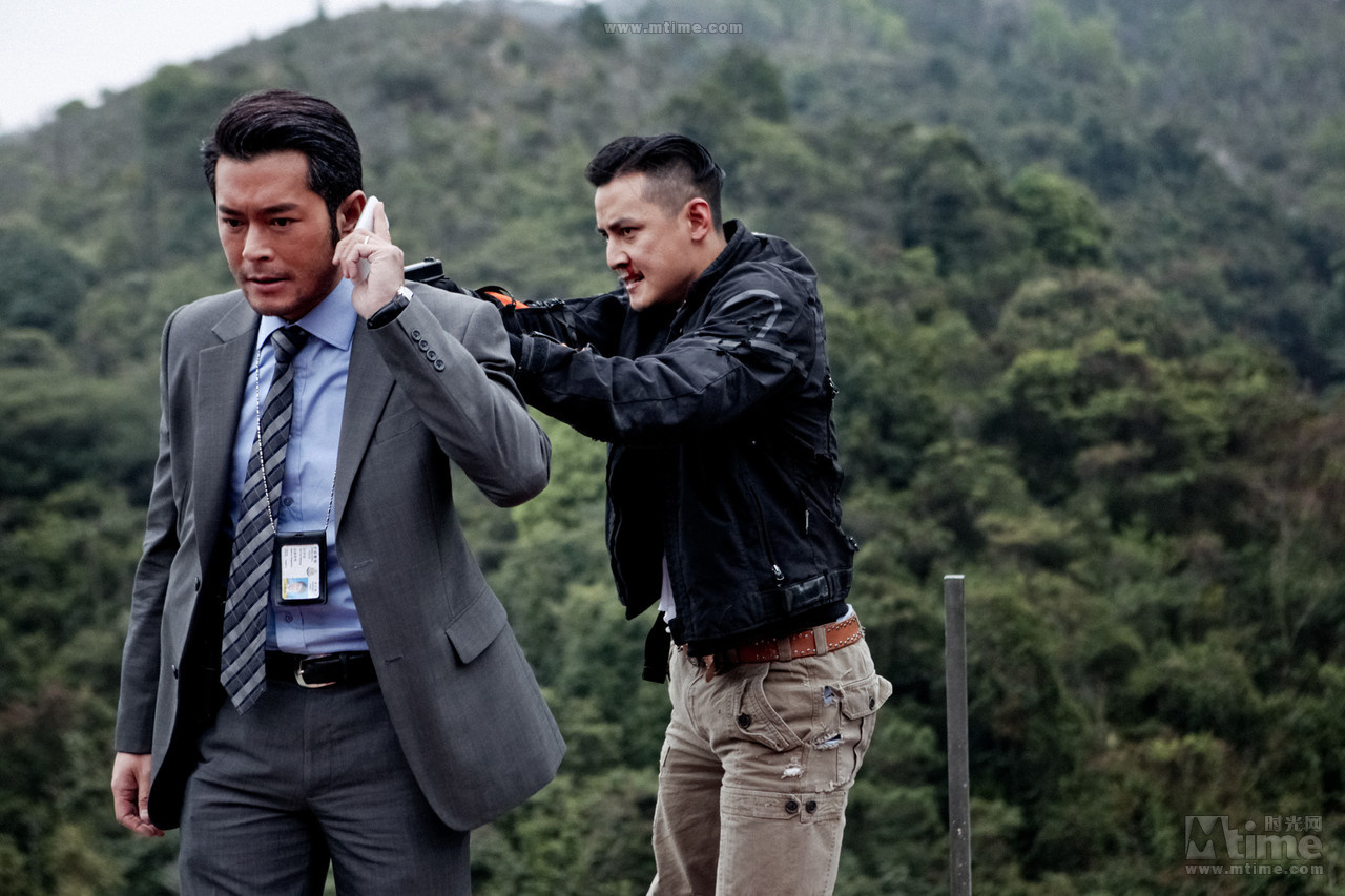  p>《窃听风云2》是博纳影业,银都机构联合出品的香港警匪电影,由 a