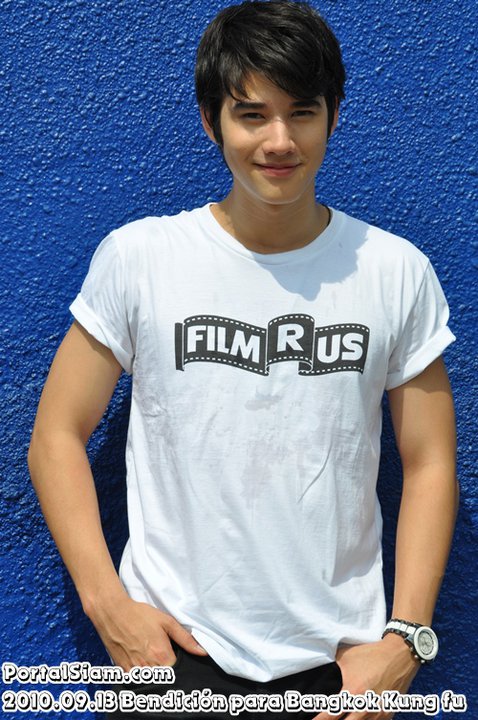  p>马里奥·毛瑞尔(mario),1988年12月4日出生于泰国曼谷,中德混血