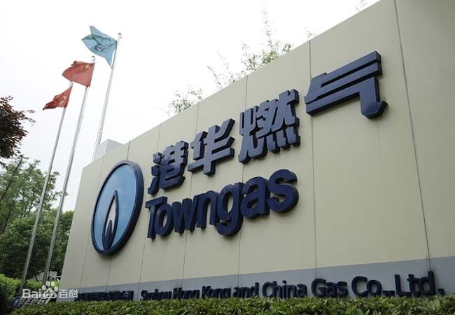 齐齐哈尔港华燃气的发展历程