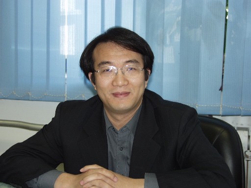 刘庆