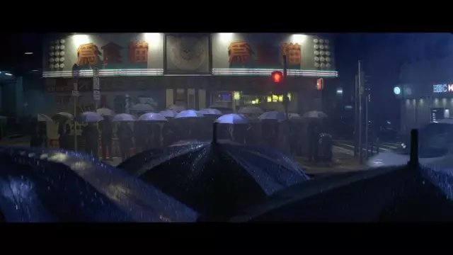 《文雀》：这是杜琪峰最会「调情」的一部电影！_百科TA说
