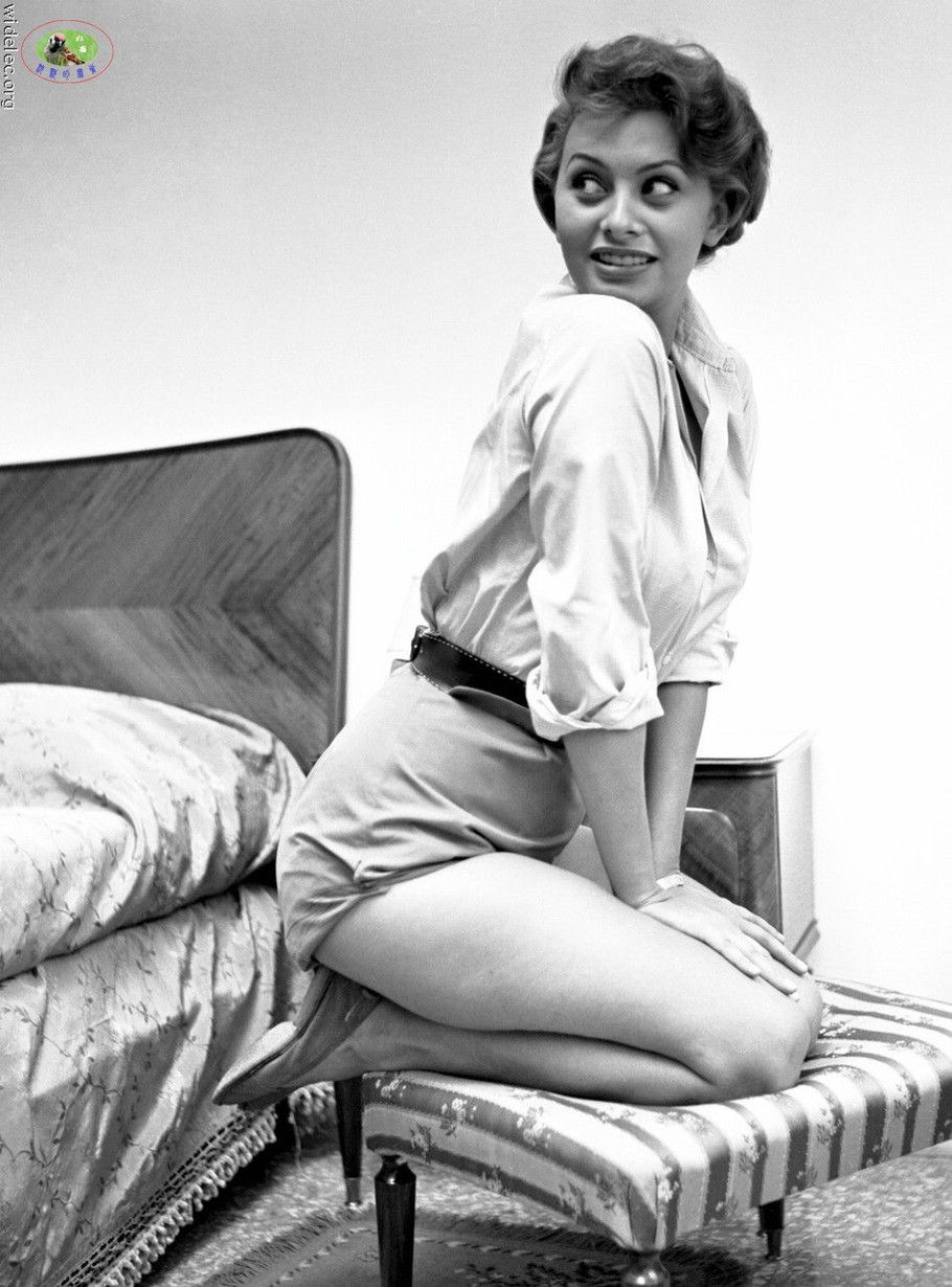  p> a href="#">索菲娅 /a>· a href="#">罗兰 /a>(sophia loren)是 
