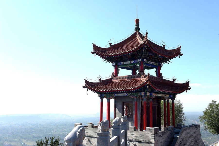 象山森林公园