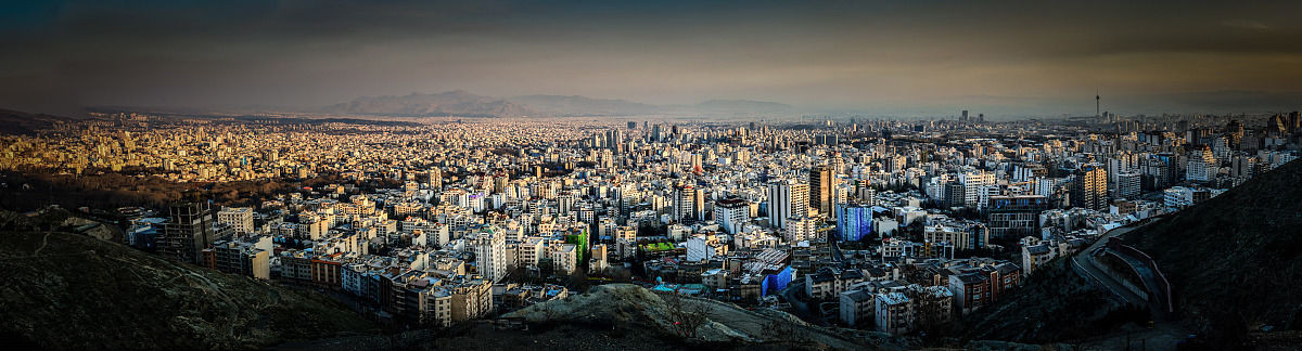 ">波斯语 /a> /b> b>:             ,tehrān 英文:tehran /b>)是 a