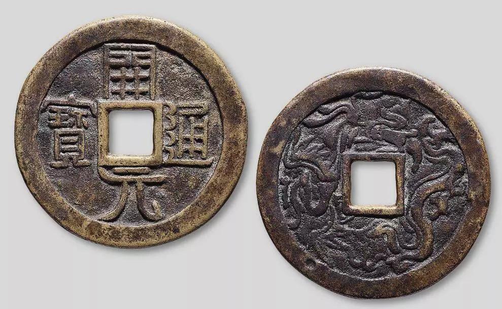 铜币在古代为什么会被淘汰，纸币又如何成为货币的新宠_百科TA说