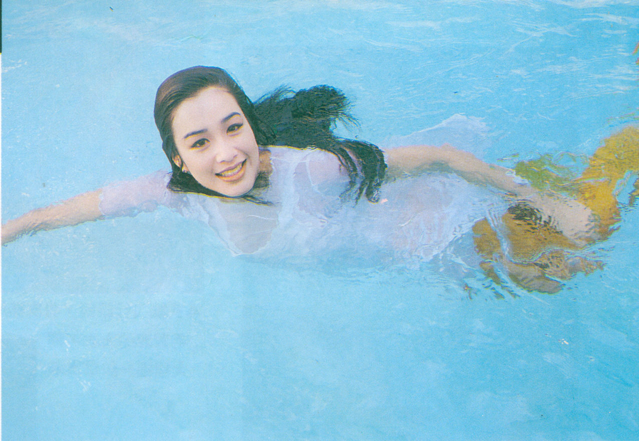 人鱼传说renyuchuanshuo(1994)