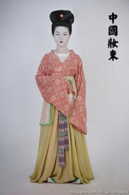 扎染_百度百科