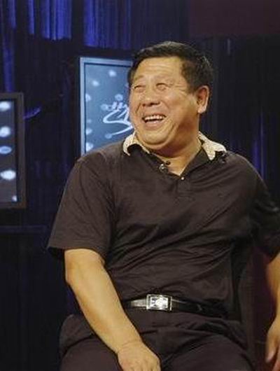 程煜