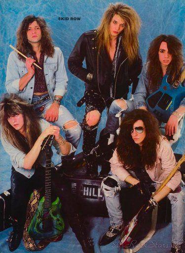skidrow