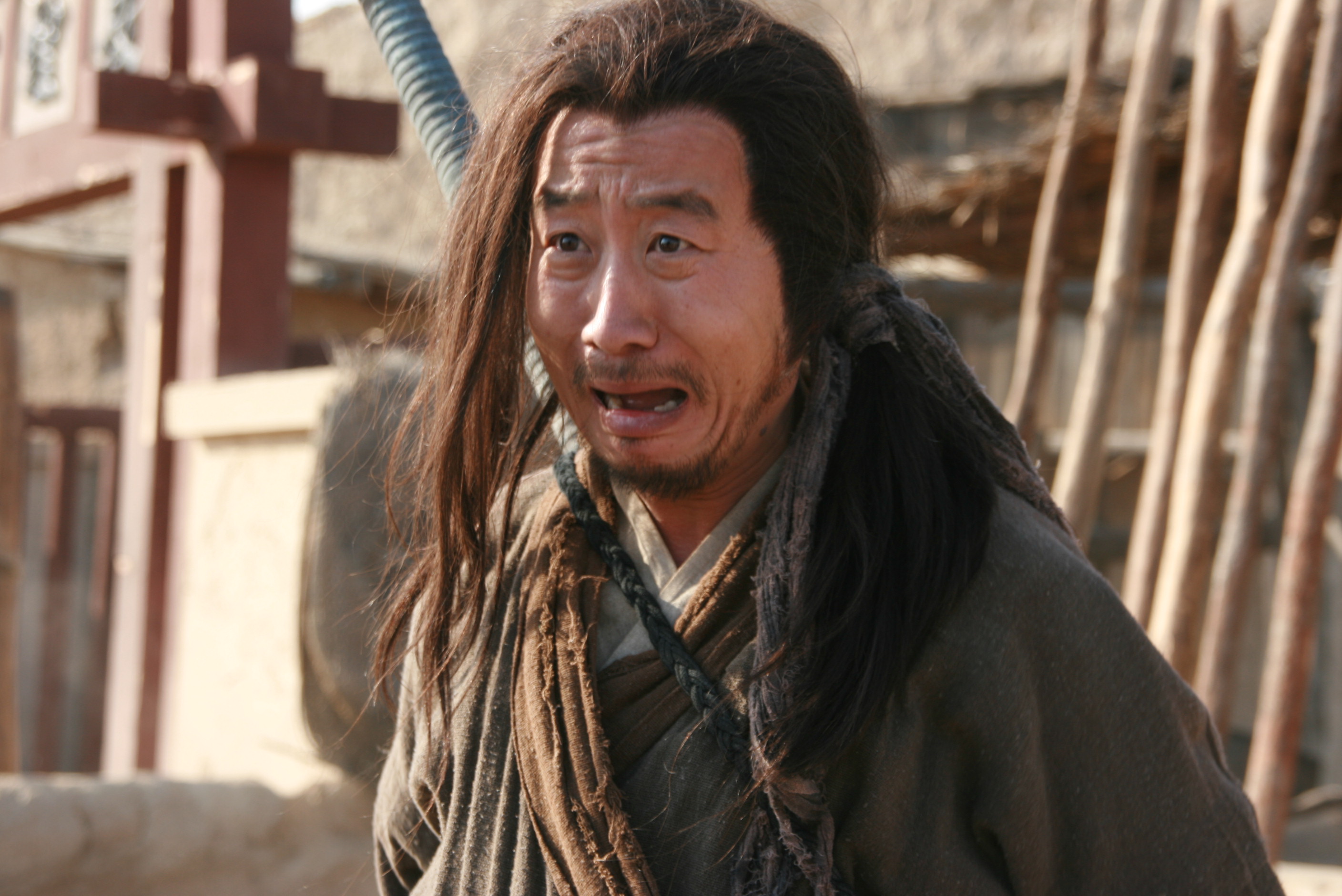  p>《刀客外传》是由三娱兄弟影视文化发展有限公司和北京喜洋洋联盟