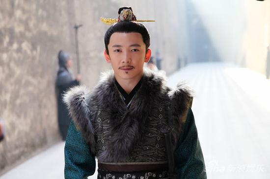  p>迟嘉,原名迟佳,1983年6月22日出生于山东省,中国内地男演员,毕业于