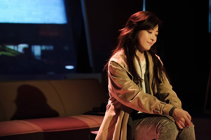  p>沈恩珍,1981年2月6日出生于韩国首尔,毕业于京畿大学影像媒体学院.