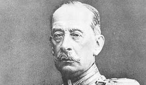  p> b>阿尔弗雷德·冯·施利芬 /b>(alfredvonschlieffen;1833年2月28